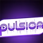Pulsion Radio logo