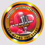 In The Heart of Music (ITHM) Online Radio logo