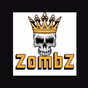 ZombZ Radio logo