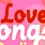 Accuradio - Love Songs radio logo