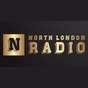 North London Radio logo