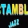Noctam Blues Jazz logo