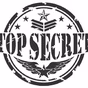top-secret logo