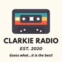 Clarkie Radio logo