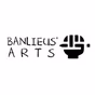 Banlieus'Arts Radio logo