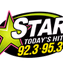 Star 92 - KKMT logo