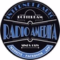Radio Amerika Rotterdam logo
