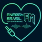 ENERGY BRASIL 98.FM logo