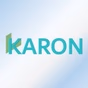 Karon Radio logo