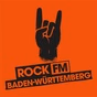 Rock FM Baden-Württemberg logo