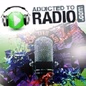 AddictedToRadio - The Oldies Channel logo