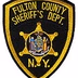 Fulton County Fire logo
