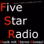 fivestarradio logo