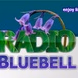 Radio Bluebell logo