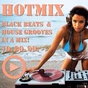 89 Hit FM - HotMix logo