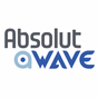 Absolut Radio - Absolut Wave logo