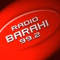 Radio Barahi logo