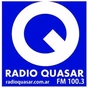Radio Quasar logo