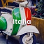 Hotmix - Italia logo