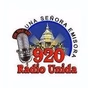 Radio Unida - WURA logo