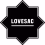 Lovesac Radio logo