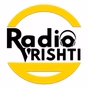 Radio Vrishti - Arijit Singh logo