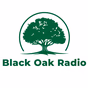 Black Oak Radio logo