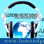 Lomond Grove Radio logo