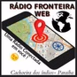 Radio Fronteira Web logo