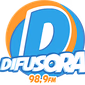 Difusora FM logo