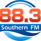 88.3 Southern FM logo