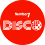 Number1 FM - Number1 Disco logo