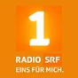 SRF 1 logo