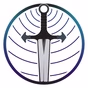 Spirit Word Radio (SWR) logo