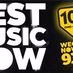 105 Rock Nation logo