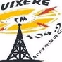 Quixeré Web Rádio logo