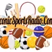 Iconic Sports Radio logo