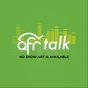 American Family Radio Talk - WATP logo