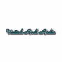 United Rock Radio logo