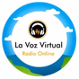 La Voz Virtual Radio Online logo