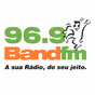 Rádio Band logo