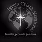Rádio Web Cristã Missional logo