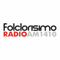 Radio Folclorisimo AM 1410 logo