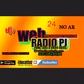 Web Radio PJ logo