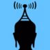 Buddha Tunes Radio   Chant logo