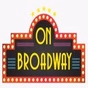 Broadway Holliday st onlineRadyo logo