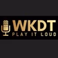 89.3 WKDT logo