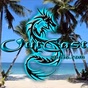 Outcast Radio logo