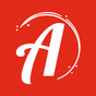 Alma Hits logo
