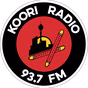 Koori Radio logo